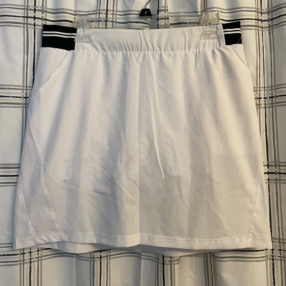 Kyodan Golf Skort with Detailing